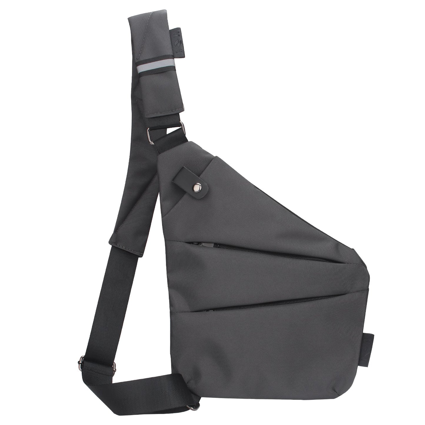 Flex Bag™ - Bewaar Je Waardevolle Spullen Veilig en Onzichtbaar